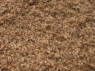 Pennsylvania Playground Mulch