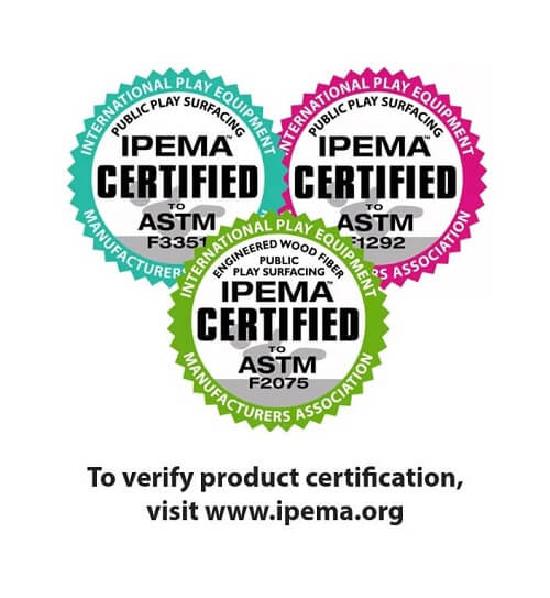 IPEMA Certified Mulch