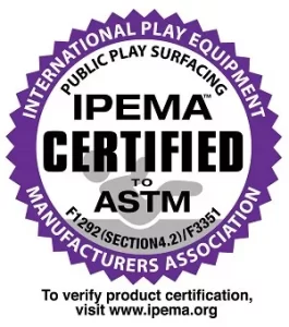 IPEMA Certified ASTM