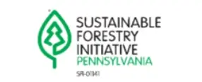 PA Sustainable Forest