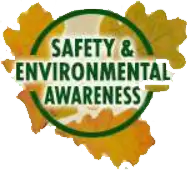 Safety  Environmental Awareness